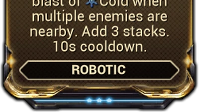 Discuss Everything About WARFRAME Wiki | Fandom