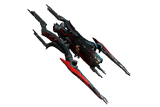 Mantis Kuva Skin 50 Platinum 50
