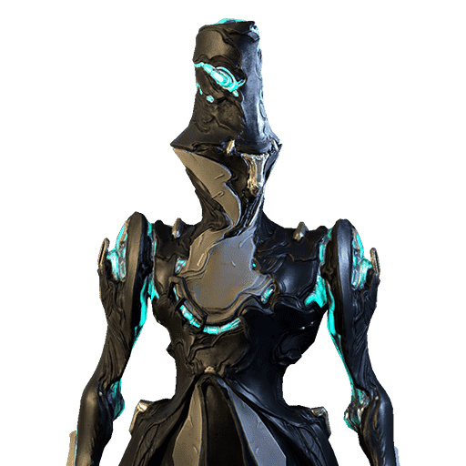 Limbo Look Like . - Off Topic - Warframe Forums