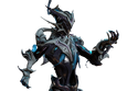 Nekros Irkalla Skin 165 Platinum 165