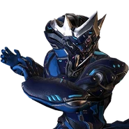 Frost Emperor Skin (273 KB) Frost Emperor Skin Designed by Hitsu San Round 6 $6.99 (PC) 165 Platinum 165 (Console)