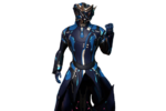 Emperor Skin TennoGen