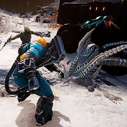 Tek Assault Warframe Wiki Fandom Tek Assault Warframe Wiki Fandom