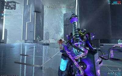 Warframe - Mastery Rank 28 Test.jpeg