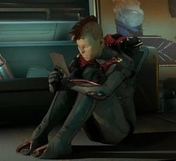 Беррин вики