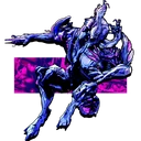 Глиф: Нидус - Полутона