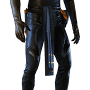 Комплект брони Скитальца «Гринир» Коллекция Костюмов Скитальца 120