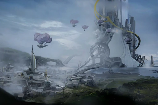 Фрагмент Цетус 14