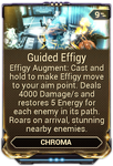 Guided Effigy