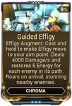  Guided Effigy