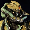 Lavos Cordatus Glyph - Dark