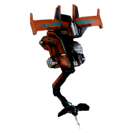 Oxylus
