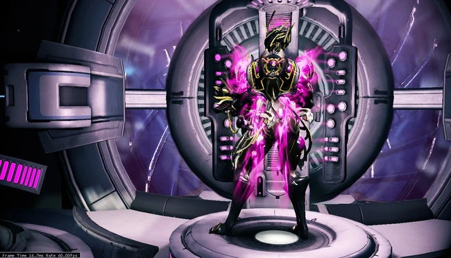 Pyra Prime on Ember Prime