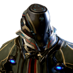 Chapelon ヘルメット TennoGen