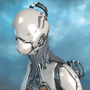 Глиф: Нова (Светлый)