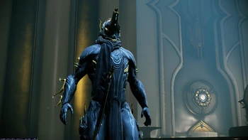 Entramos a misión por fín usando a Excalibur Umbra.