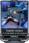 Expeler Corpus
