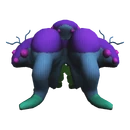 Orbiter (127 KB) Howler Undazoa Floof