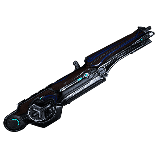 Archgun | WARFRAME Wiki | Fandom