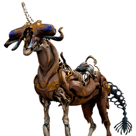 OutlandSteedPack