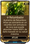 Retumbador