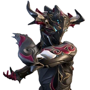 Loki Kodama Skin (214 KB) Loki Kodama Skin Designed by Hitsu San Round 13 $6.99 (PC) 165 Platinum 165 (Console)