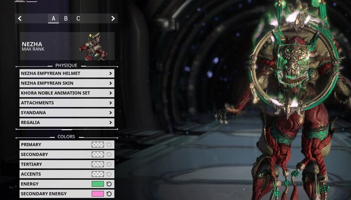 Best Builds for Disruption - Khora/Dual Keres : r/Warframe