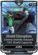 Shield Disruption (205 KB) Shield Disruption
