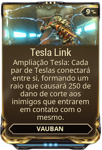 TeslaLink3