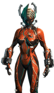 Valkyr