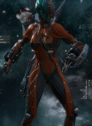 Valkyr