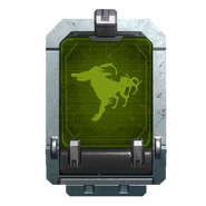 Eco-Señuelo para Vulpafila 10001000‍ en Rango 1 (Extraño)