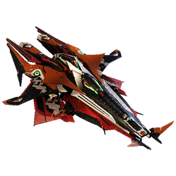 Zephyr Harrier Collection, WARFRAME Wiki