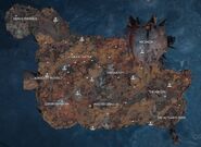 Cambion Drift map
