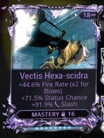 Riven Mods | WARFRAME Wiki | Fandom