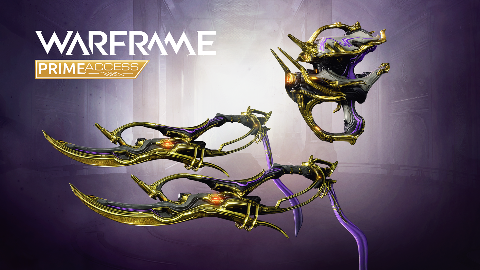 WARFRAME] UMBRAL TANK KHORA PRIME BUILD! Better Than Expected And Easy To  Play l Tennocon 2022 