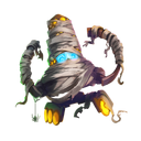 Mummified Loid Glyph