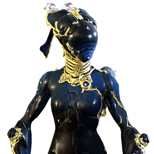 nova warframe