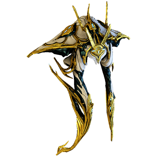 Shade Prime, WARFRAME Wiki