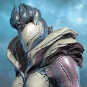 Глиф: Сарина "Хемлок" (Светлый)