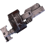 Ститч (148 КБ) Ститч + + Ёмкость магазина - - Скорость перезарядки + Шанс крита - Статус