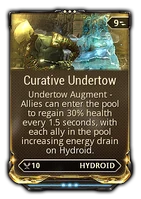 Curative Undertow (236 kB) Undertow (Curative Undertow)