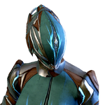 Toroidal Helmet TennoGen