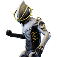 Saita Prime Operator/Drifter Suit