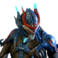 Wukong Macak Helmet (261 KB) Wukong Macak Helmet Blueprint