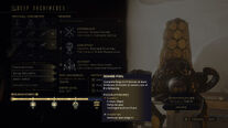 Deep Archimedea Rewards