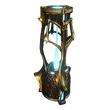 Pedestal Prime Purchasable for 1,000,000 Credits 1,000,000 from Baro Ki'Teer