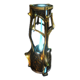 Pedestal Prime