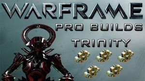 Trinity God Mode Pro Builds 5 forma Update 11