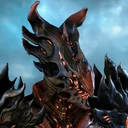 Voruna Glyph - Bright